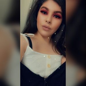 Meet your Posher, Erica